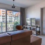 Sans Souci - Residentie Neoportus Daire Nieuwpoort