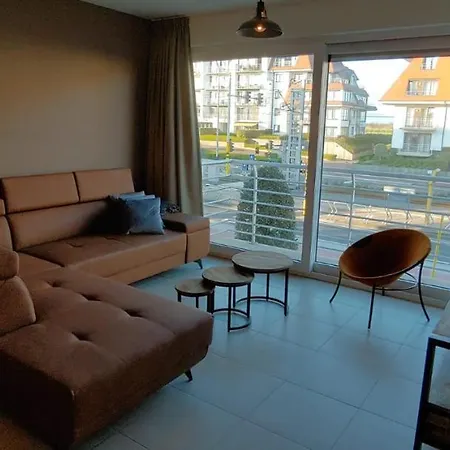 Sans Souci - Residentie Neoportus