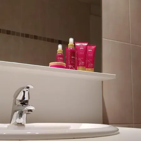 아파트 Sans Souci - Residentie Neoportus 니우포르트