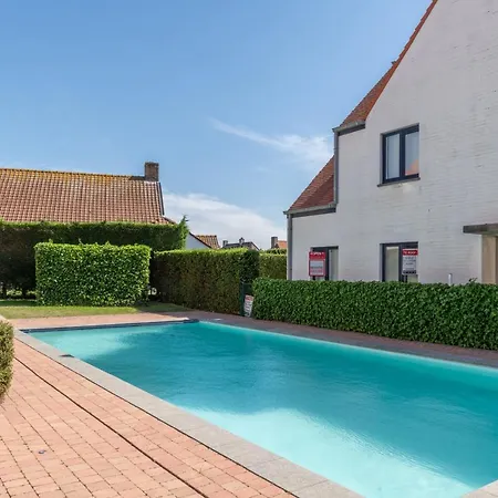 Sans Souci - Residentie Neoportus