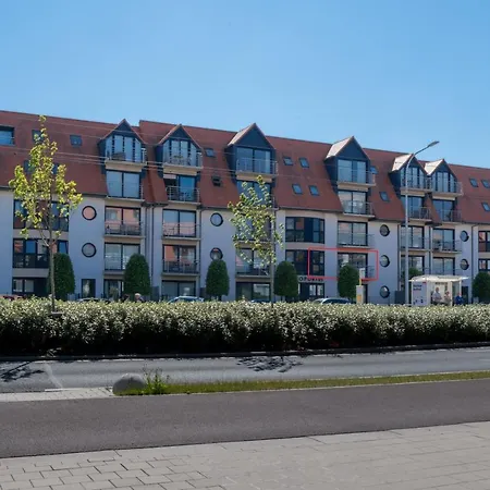 Sans Souci - Residentie Neoportus