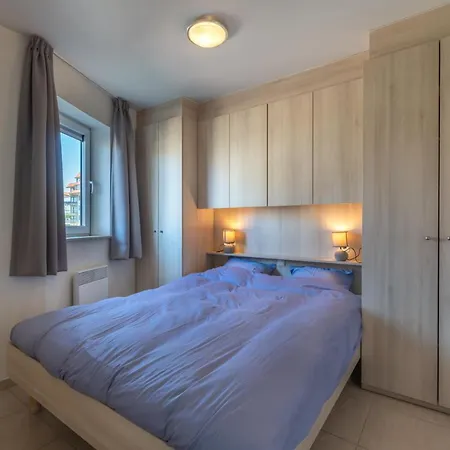 Appartement Sans Souci - Residentie Neoportus *