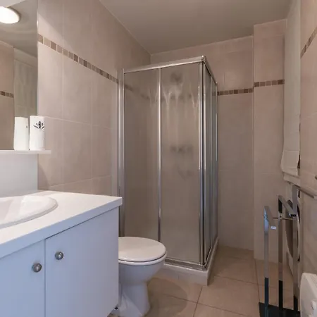 Sans Souci - Residentie Neoportus Appartement